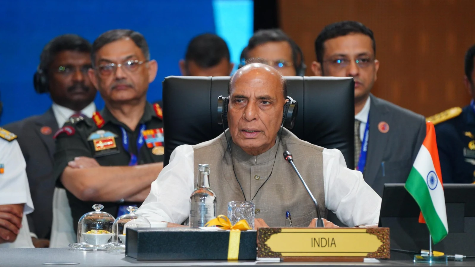 Opinion | ADMM-Plus And India’s Strategic Balancing: Defence Diplomacy For Multipolar Indo-Pacific