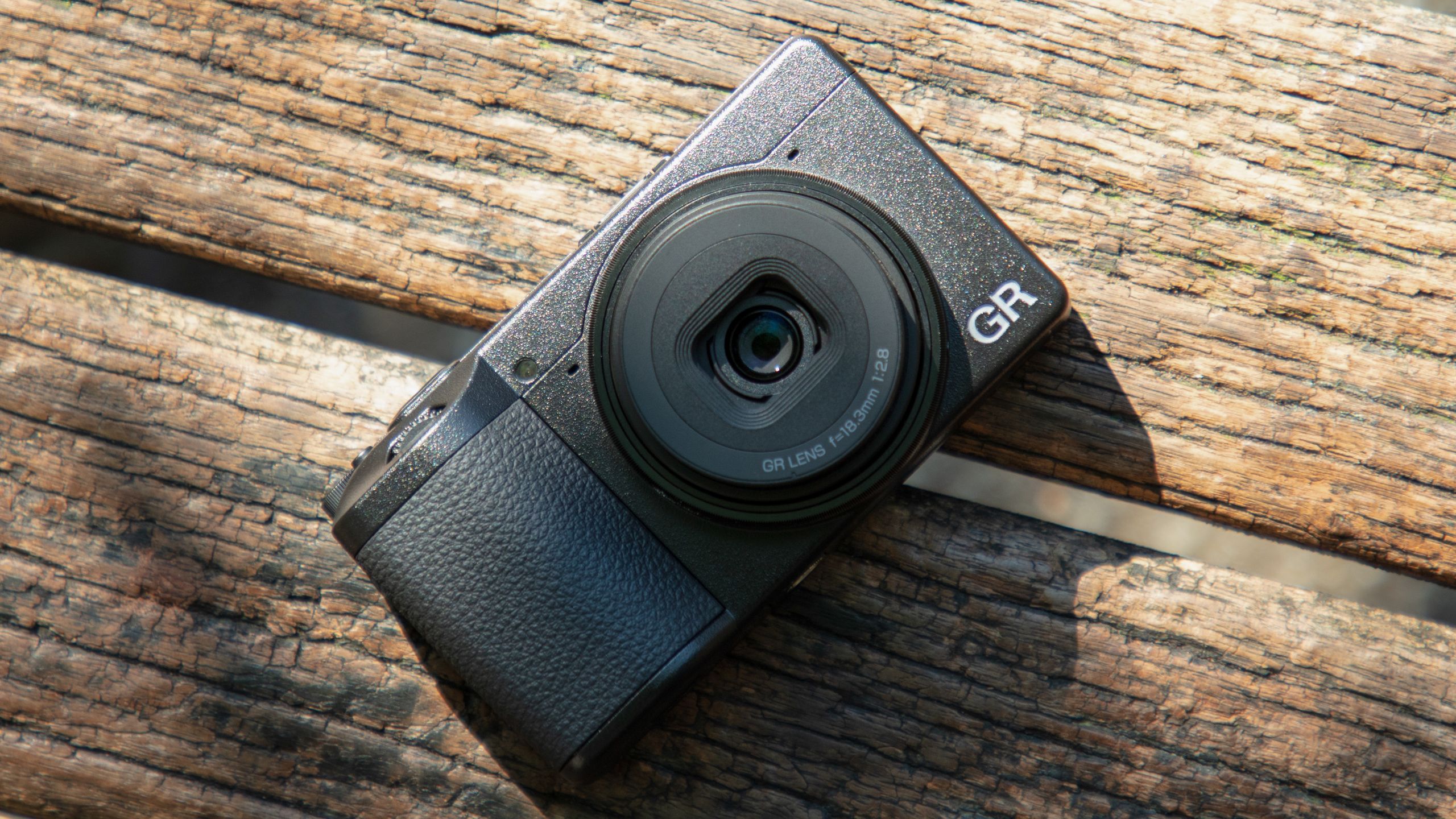 Ricoh GR IV gets a firmware update – here's what's new for the hit compact camera