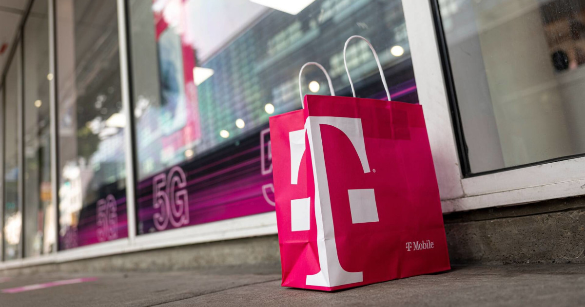 T-Mobile adds harsh rule to flexible payment option for customers
