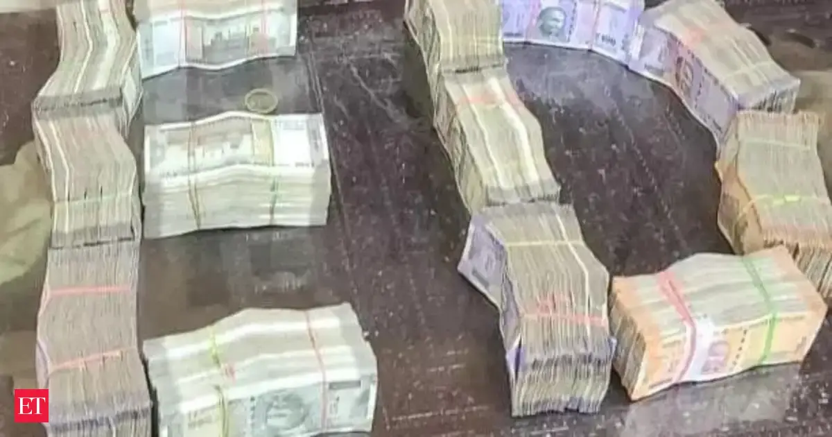 ED raids residence of carpenter in Kolkata's Nadia district over fake passport case