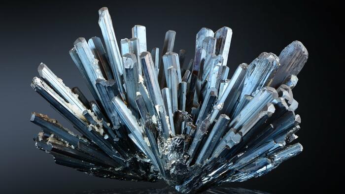 China Introduces New Exports Controls On Antimony, Tungsten And Silver