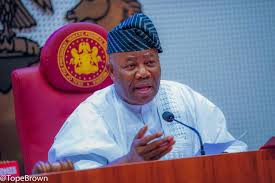 SERAP Drags Akpabio, Abbas To Court Over Failure To Investigate Alleged ₦3m Pay-To-Pass Claims