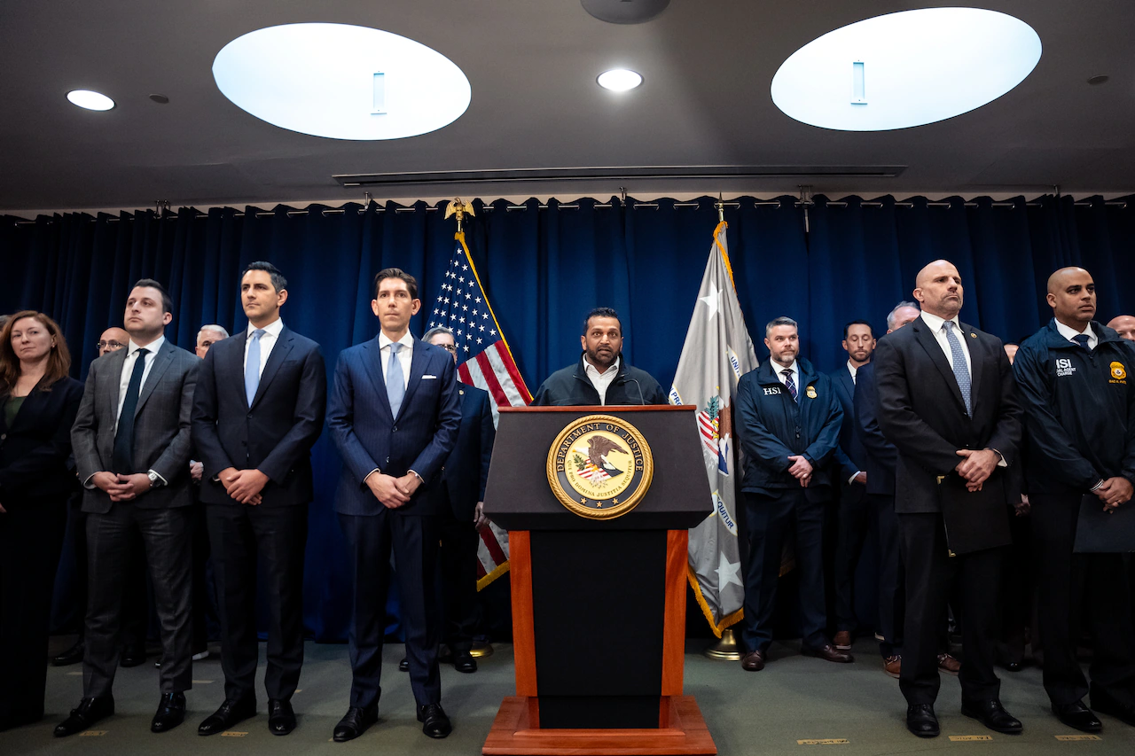 Congressional Committee meets with NBA amid betting scandal