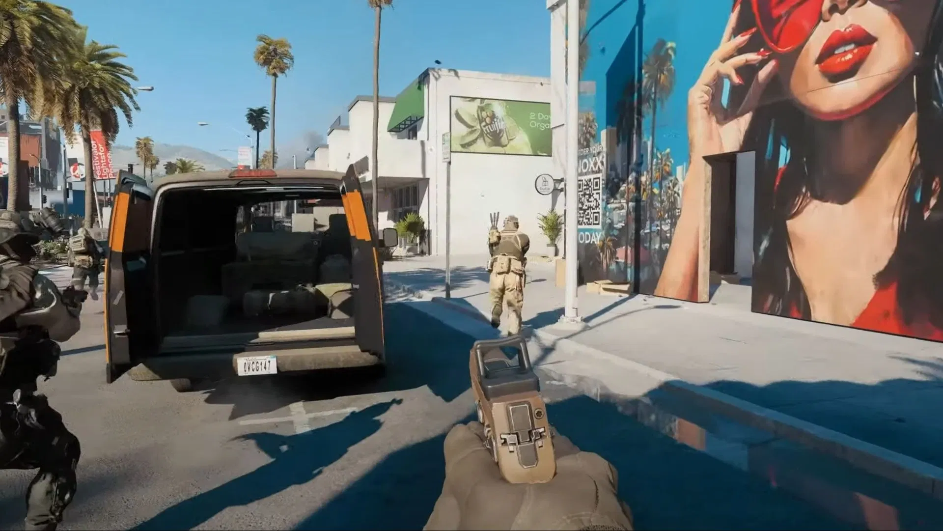 Battlefield RedSec weapon tier list (ranked from best to worst)