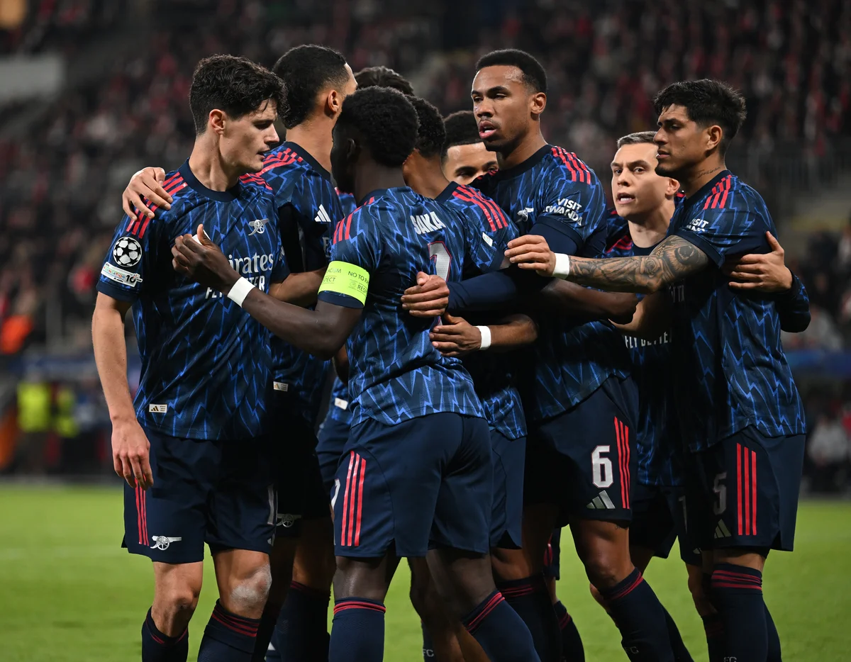 Sunderland vs Arsenal: Prediction, kick-off time, TV, live stream, team news, h2h results, odds