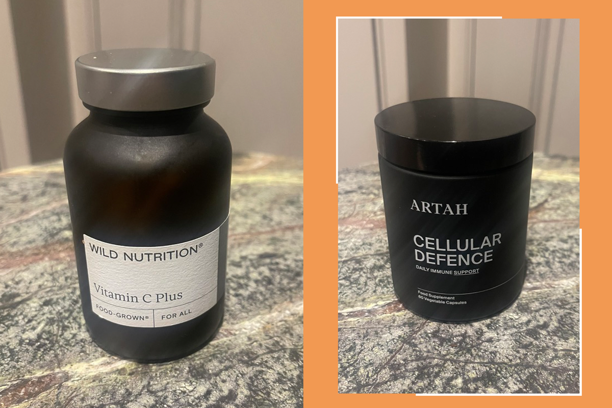 7 best vitamin C supplements to boost immunity and skin health