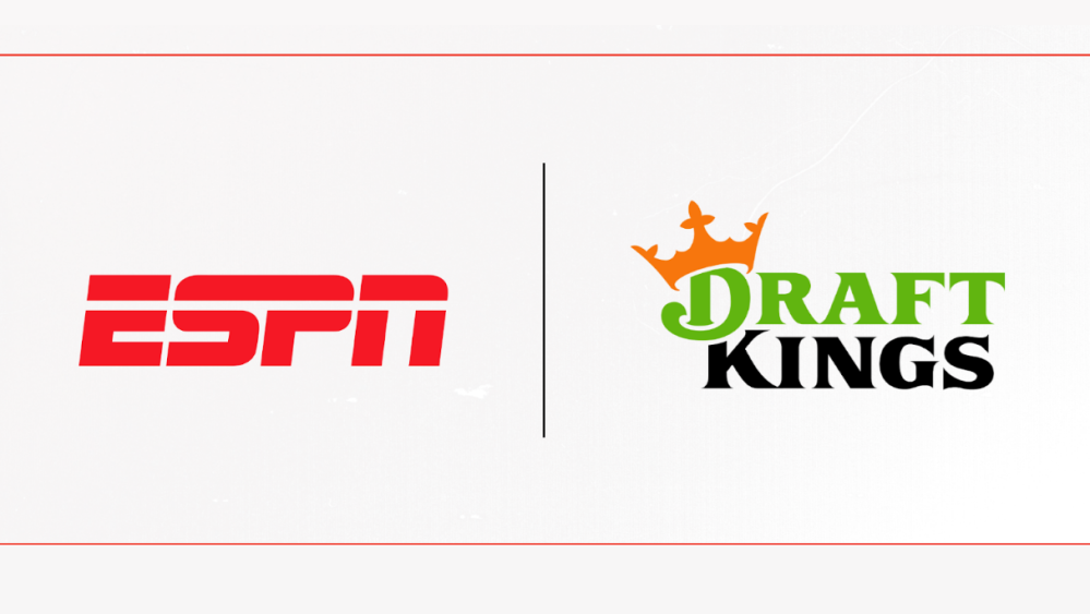 ESPN Inks Major Gambling Pact With DraftKings, Ends Penn Deal