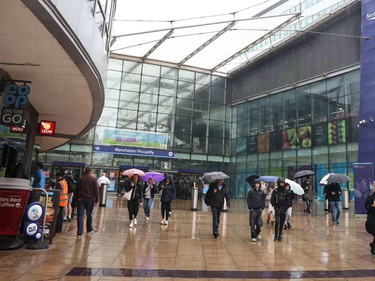 Big restaurant chain with sites in Greater Manchester to undergo major U-turn