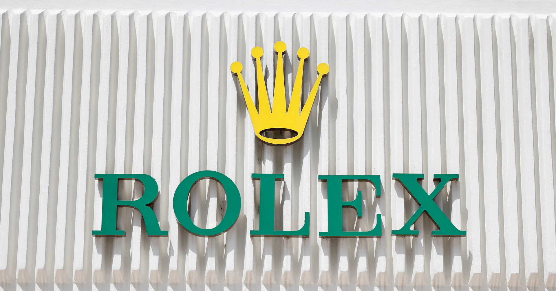 Executives from Mercuria, Rolex other Swiss firms meet Trump