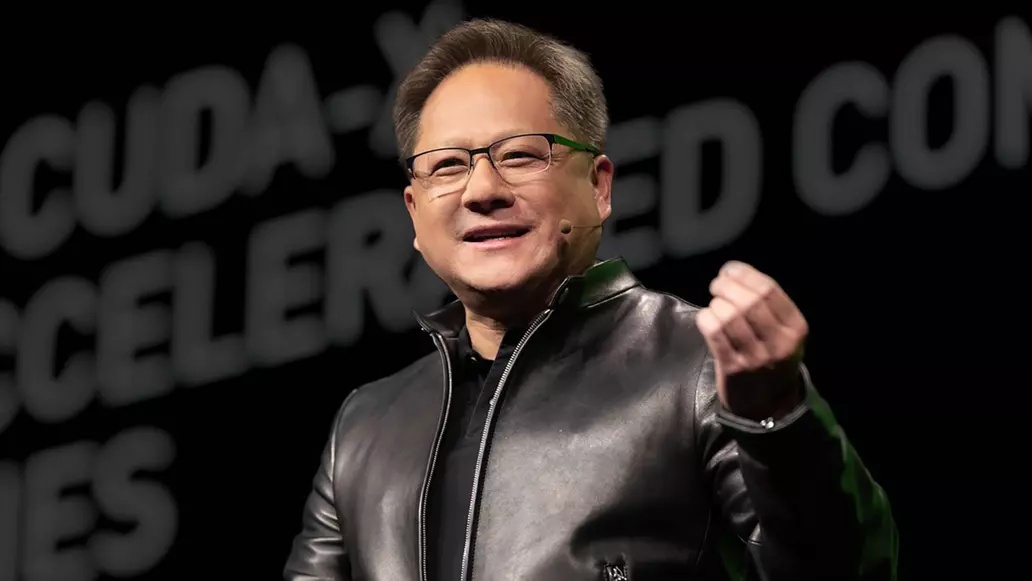 NVIDIA to invest $1 billion in Nokia, company to use proceeds to fund AI plans