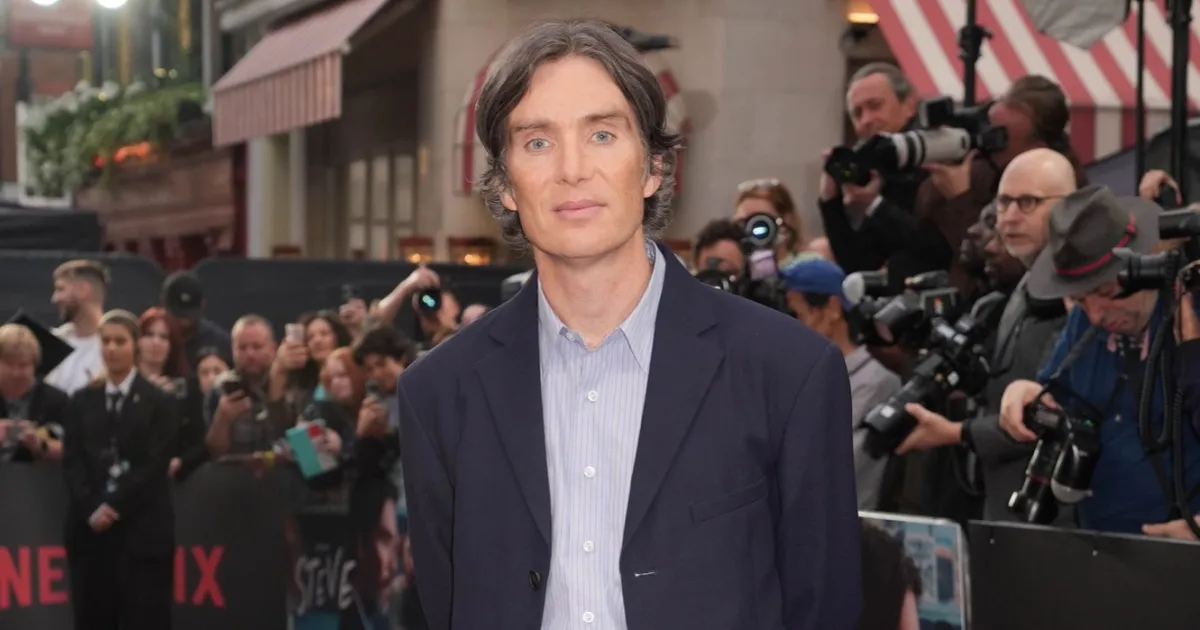 Cillian Murphy’s Family Guide: Meet the Oscar Winner’s Sons and More