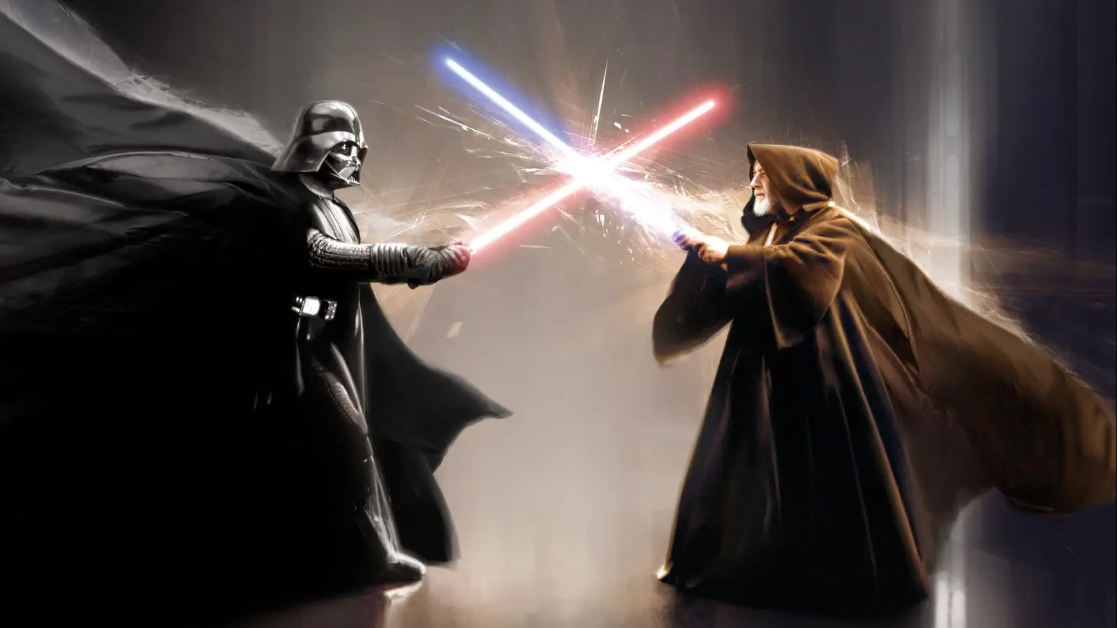 Star Wars Must Embrace the True Meaning of Balance in the Force