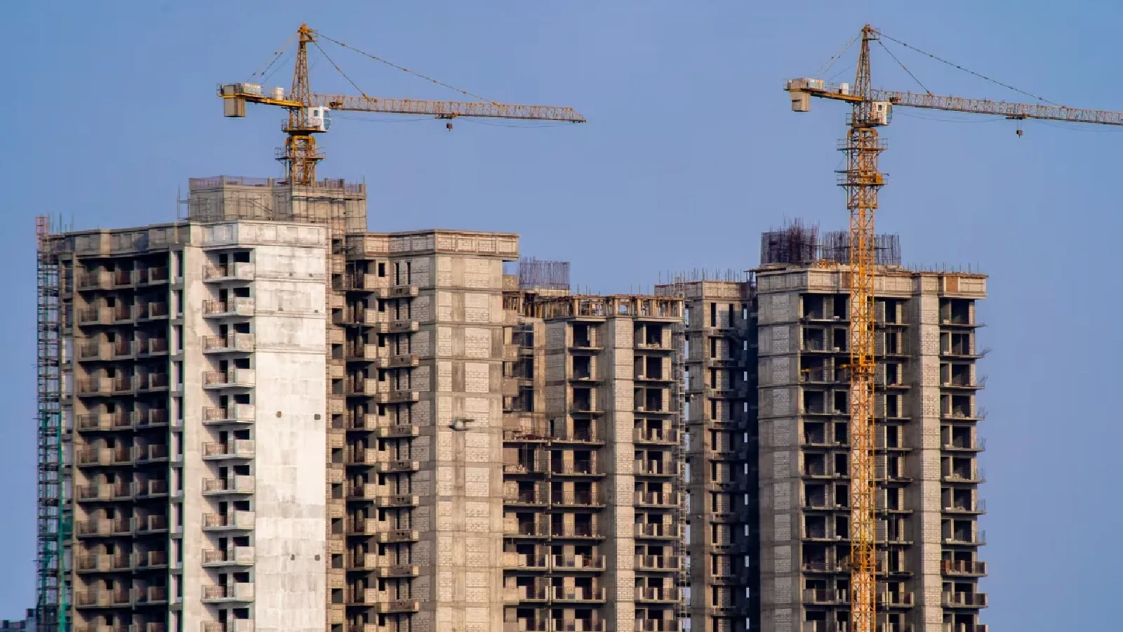 Property Rates: Delhi-NCR, Bengaluru, Hyderabad See Double-Digit Price Growth In Q3 2025, Says Report