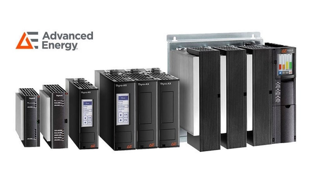 AEIS Stock: Advanced Energy Powers Higher