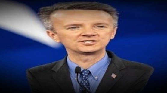 Can Ben Cline moderate the MAGA inside to survive 2026?