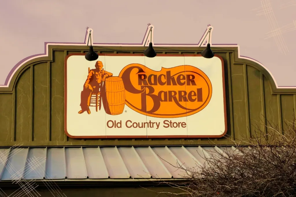 3 Lessons to Learn From Cracker Barrel's Rebranding Mistakes