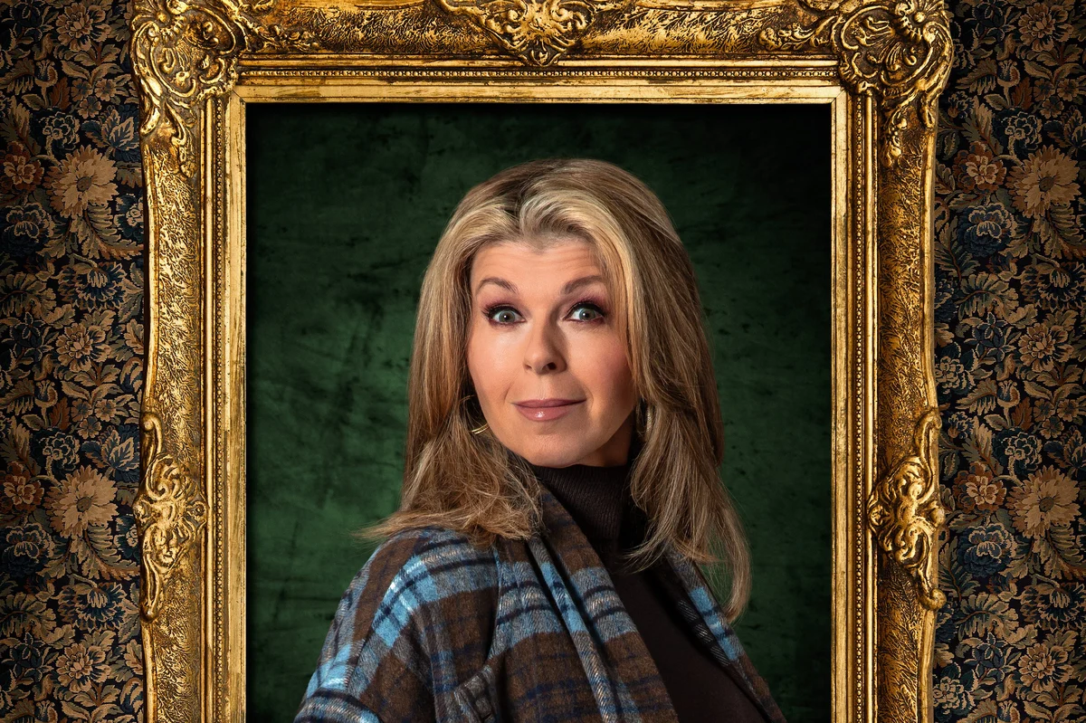 Celebrity Traitors star Tom Daley making Kate Garraway a ‘flabbergasted’ hat