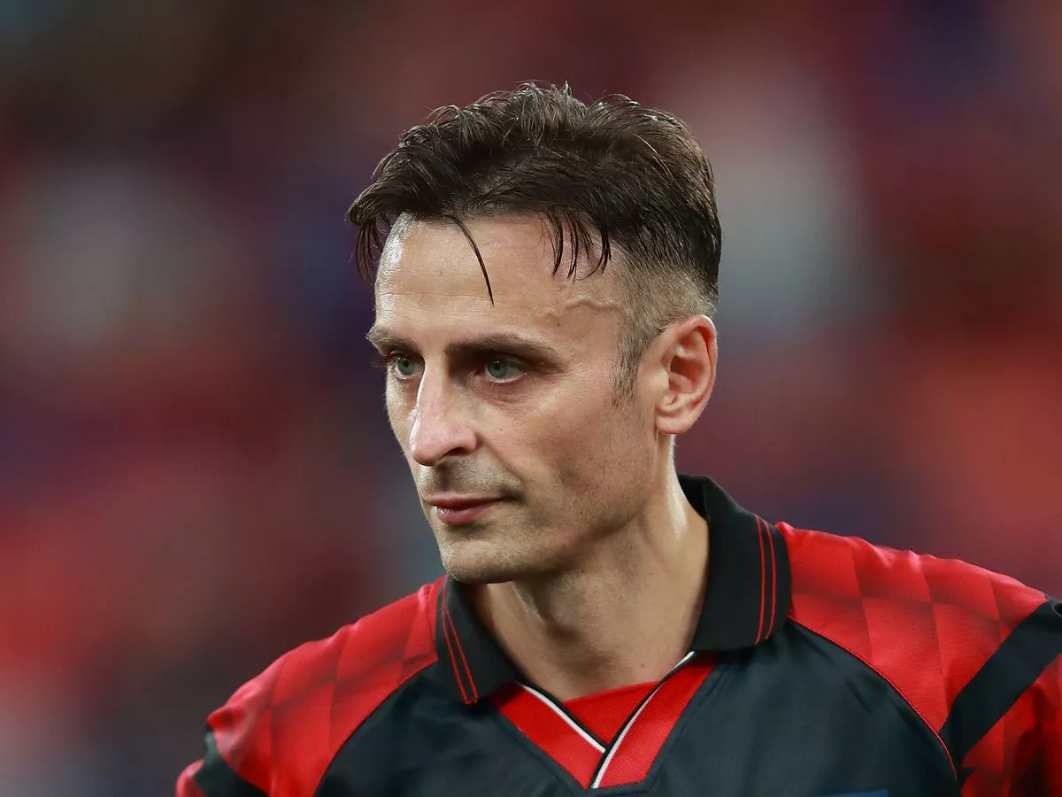 Wild kidnapping of ex-Man Utd star in order to force transfer – 'I thought this was it'