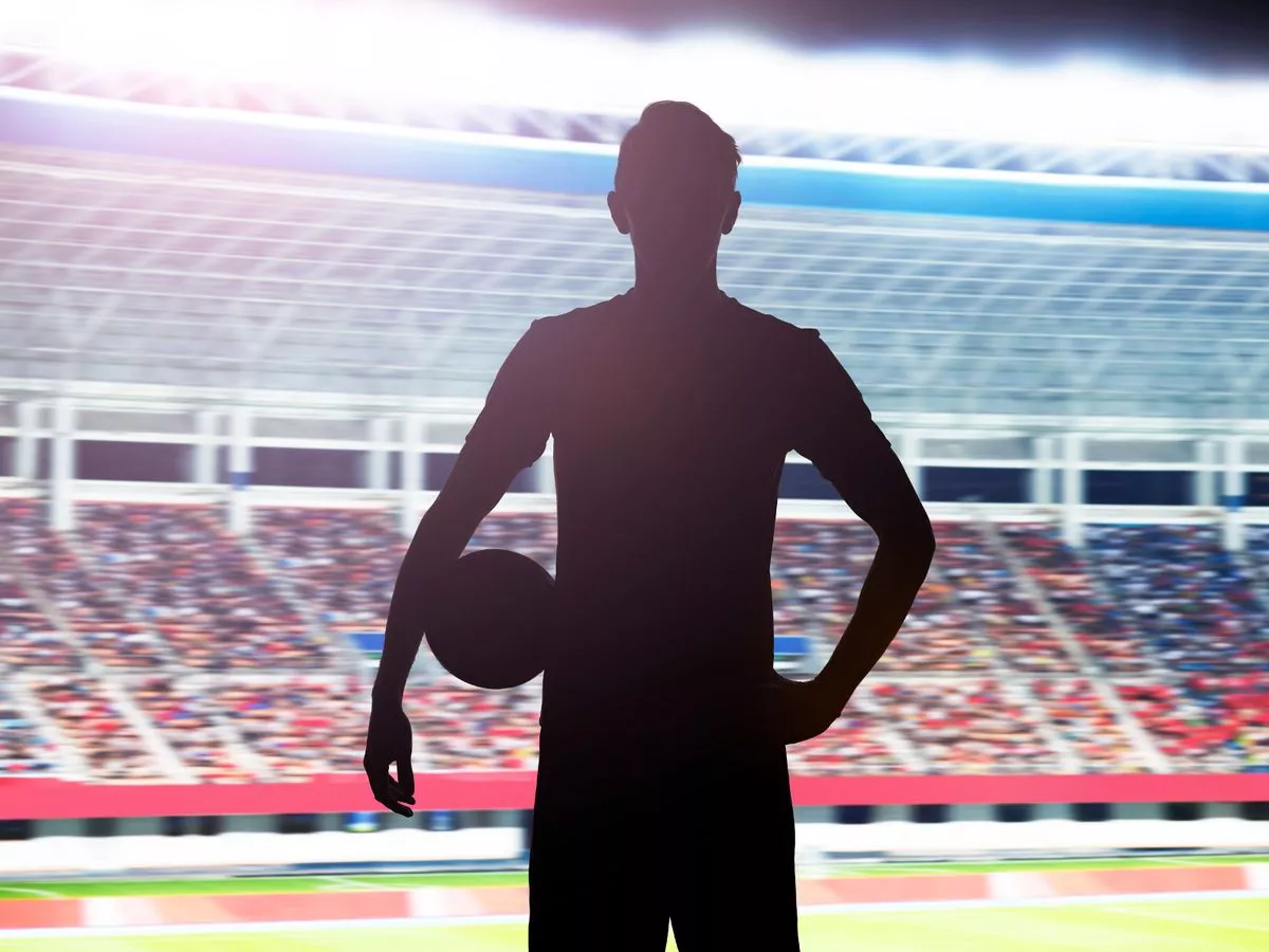 Premier League star 'threatened with gun on busy London street by top football agent'