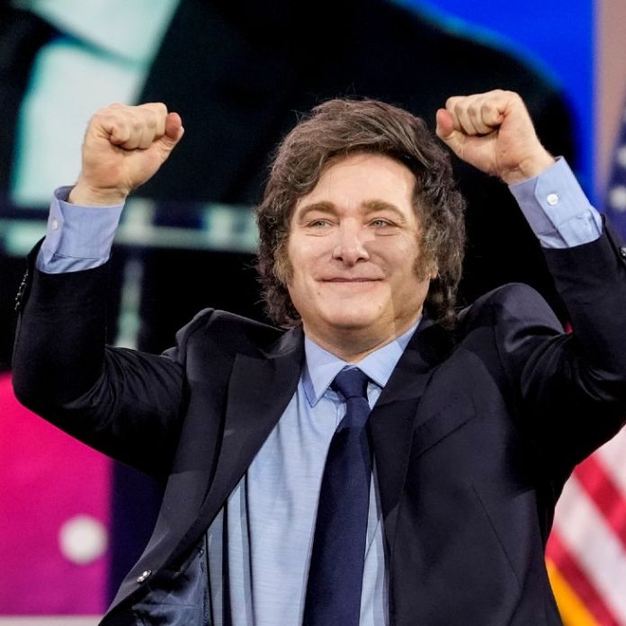 Milei plans Miami trip for global summit with Trump, Messi