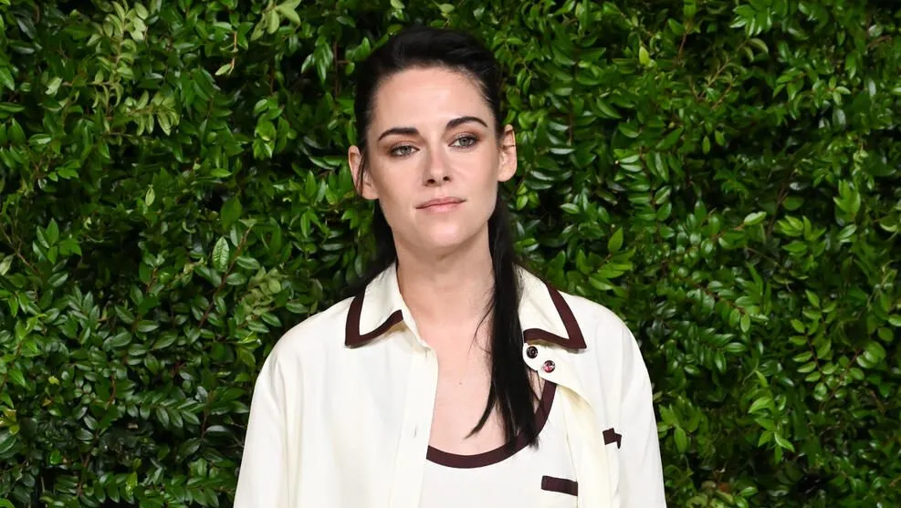 Kristen Stewart Calls State Of Emergency On Hollywood's Gender Gap