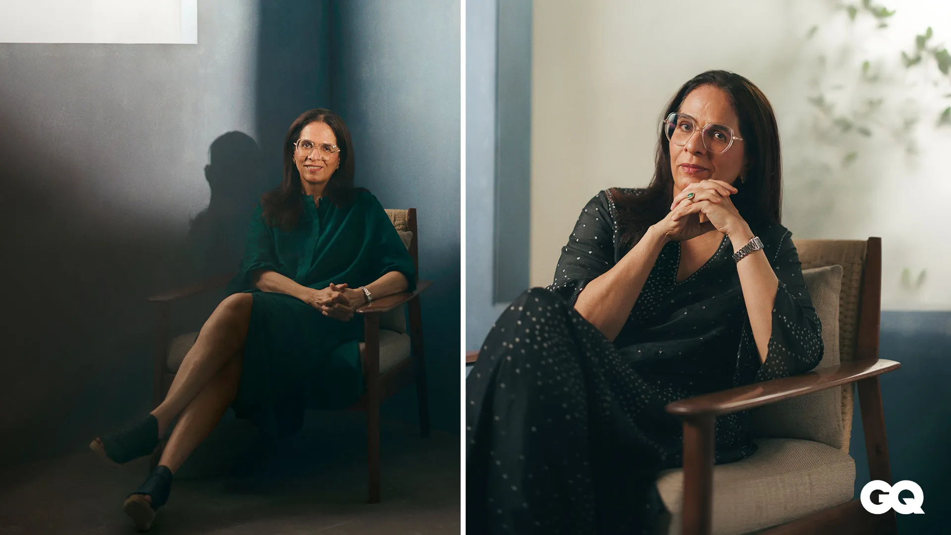 GQ HeroesGQ Heroes 2025 | Anita Dongre — The Renegade Matriarch of Indian Fashion