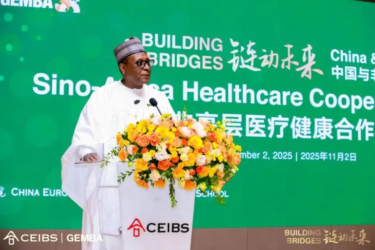 FG Secures Discounted Diagnostics Deal In China