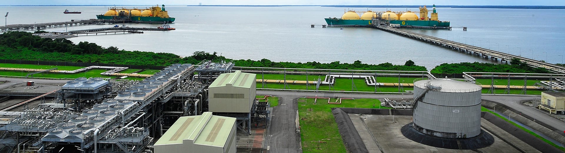 Shell turns to Halliburton for integrated drilling and completion work offshore Nigeria