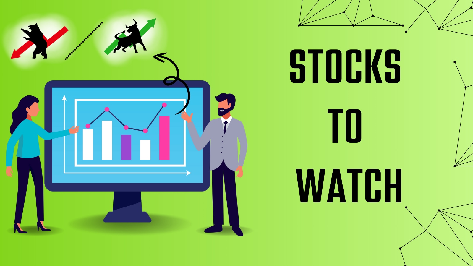 Stocks To Watch: Paytm, IndiGo, IHCL, RIL, LIC, TCS, Sun Pharma, And Others