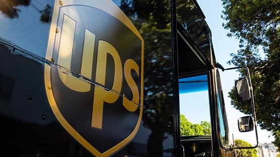 UPS plane crash that killed at least nine disrupts US supply chain