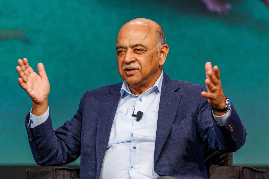 IBM Announces Layoffs Affecting Thousands of Employees