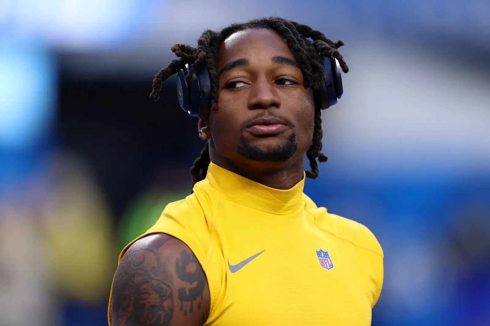 Vikings, Packers Vying for Top CB After Trade Deadline