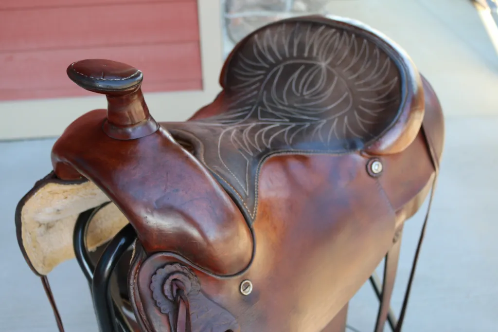 Longtime Sebastopol saddle shop closes amid wider industry pressure