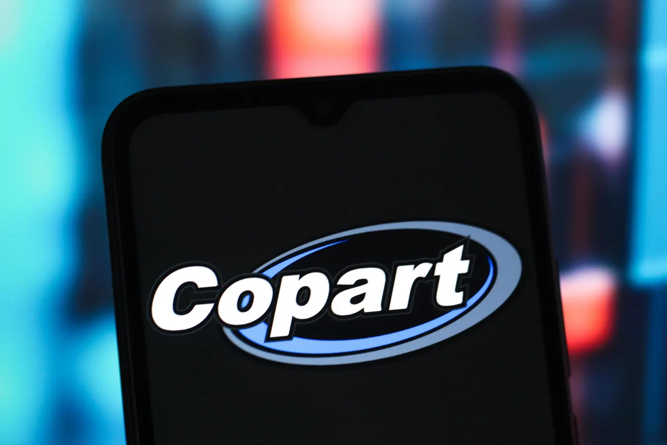 Can Copart Stock Jump 50%?