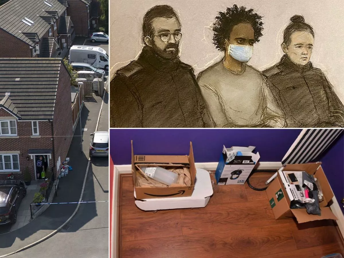 Southport killer Axel Rudakubana's reign of terror from dad 'hatred' to fears he'd kill parents