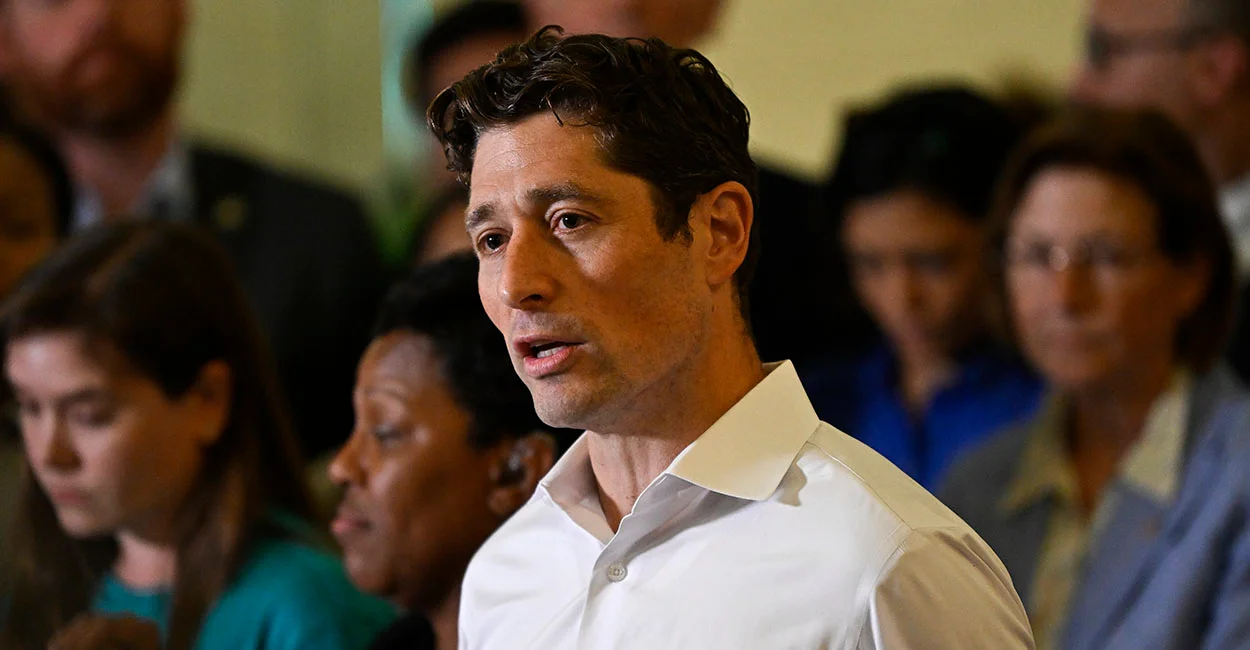UPDATE: Minneapolis Mayor Jacob Frey Wins Third Term