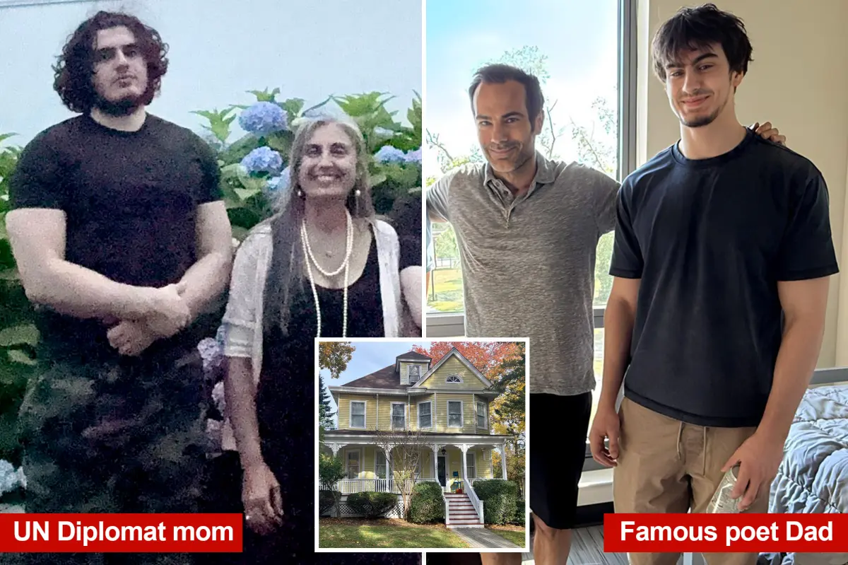 Alleged yuppie jihadis from Montclair, NJ, plotted attack, planned to join ISIS: feds