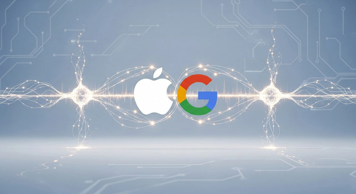 Apple Will Use A 1.2 Trillion-Parameter, Very Expensive AI Model From Google As A Crutch For Siri