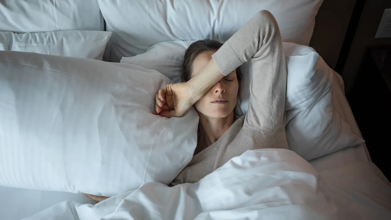 Experts reveal exact bedtime that could prevent late-night ‘second wind’ insomnia