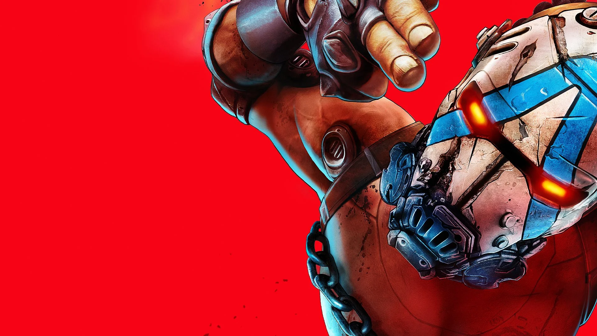 Borderlands 4 is Arriving in PGA Tour 2K25 Tomorrow