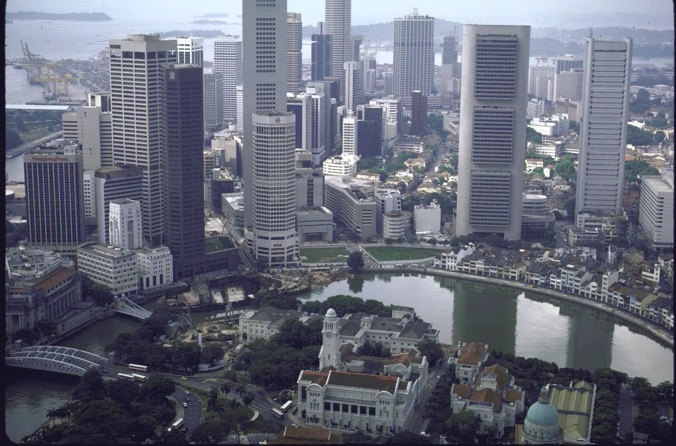 Asia’s Family Office Boom Exposes A Global Blind Spot