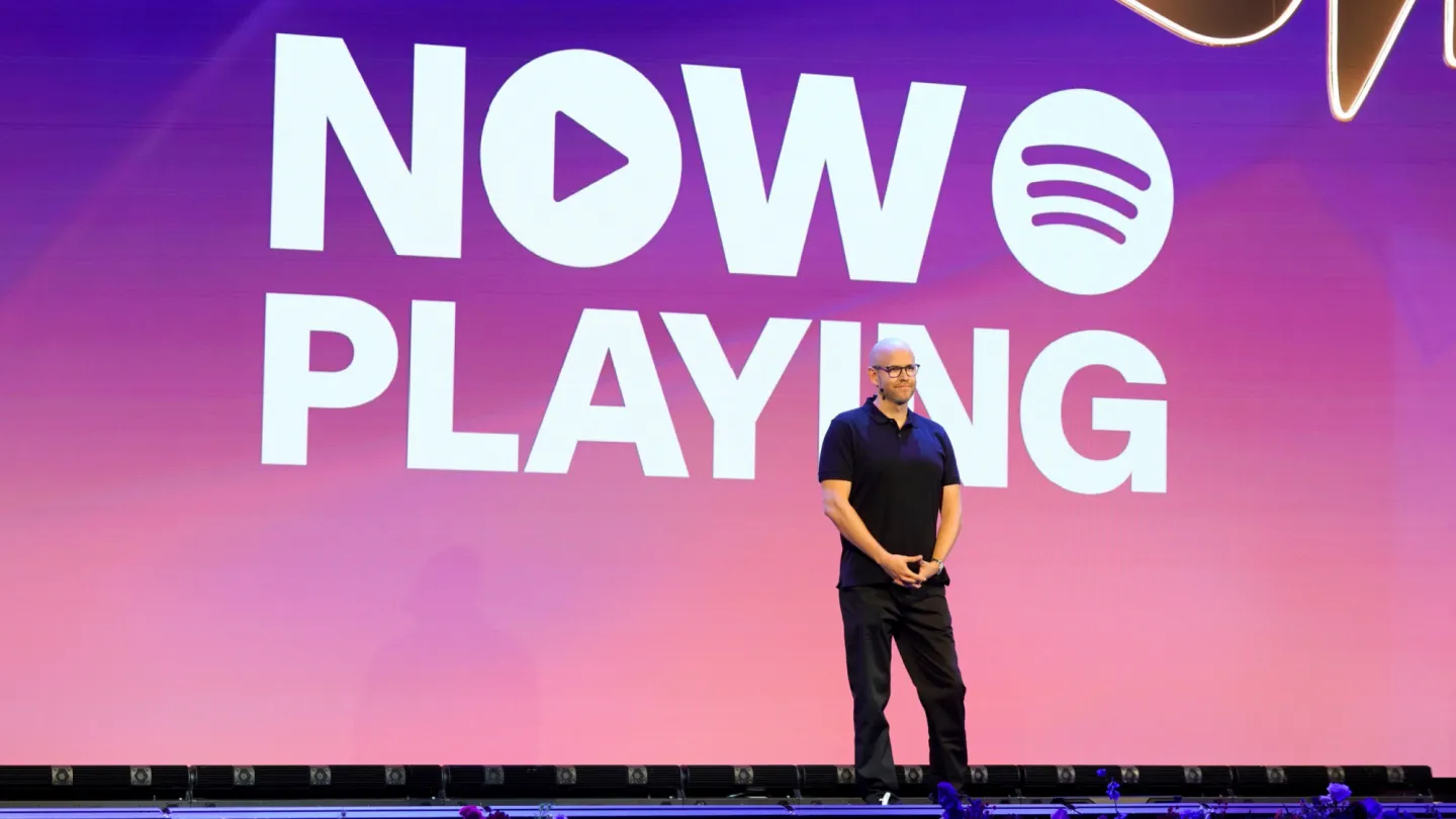 Spotify Class Action Action Alleges Fraud, "Pay-for-Play" Regime