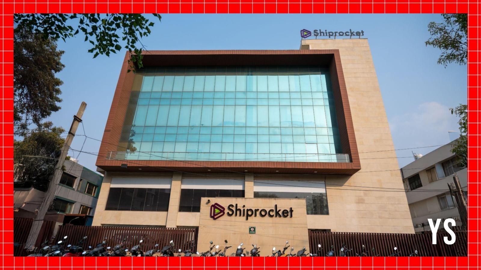 Logistics unicorn Shiprocket gets SEBI nod for Rs 2,500 Cr IPO