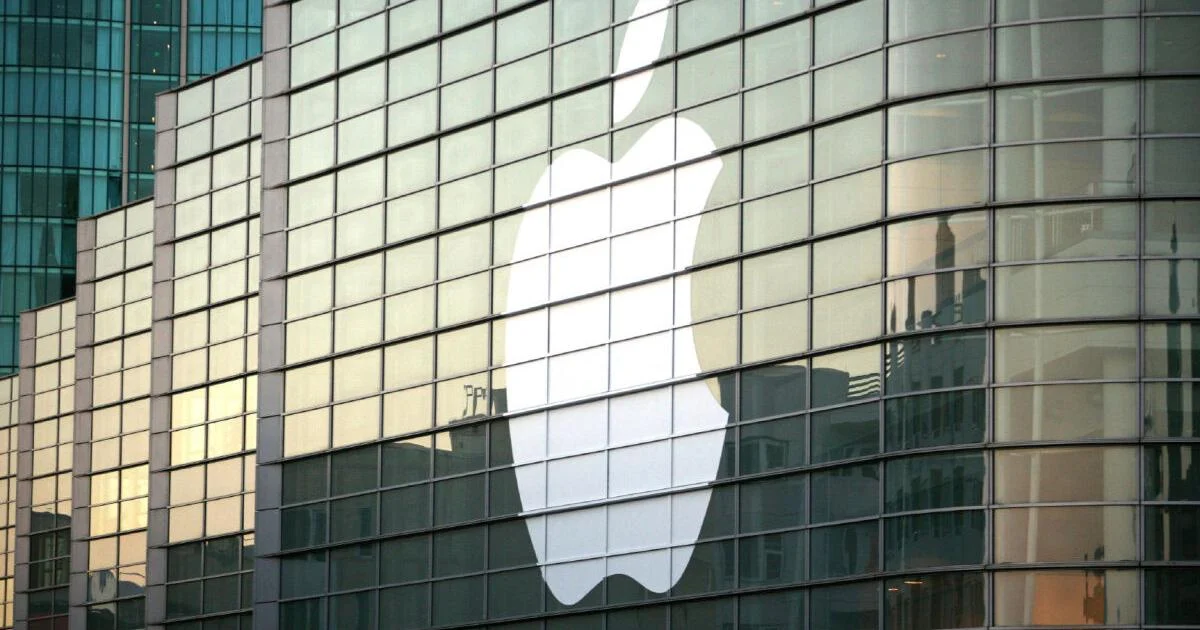 Apple becomes third stock in history to top $4 trillion in value — here are the other two