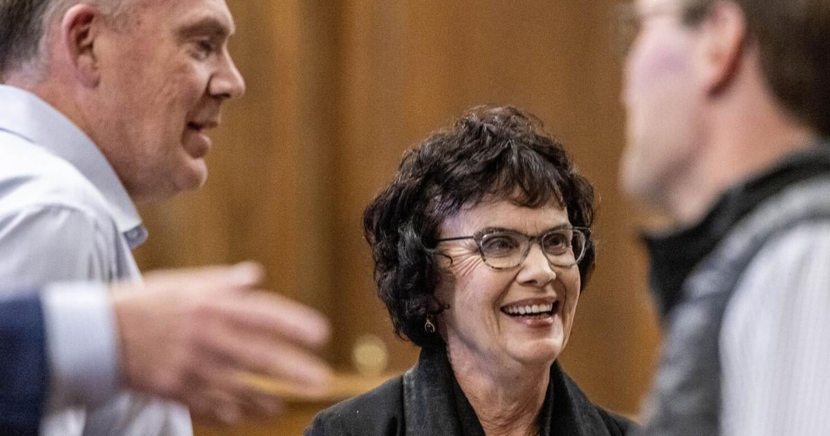 Greensboro's newly elected mayor reflects on win