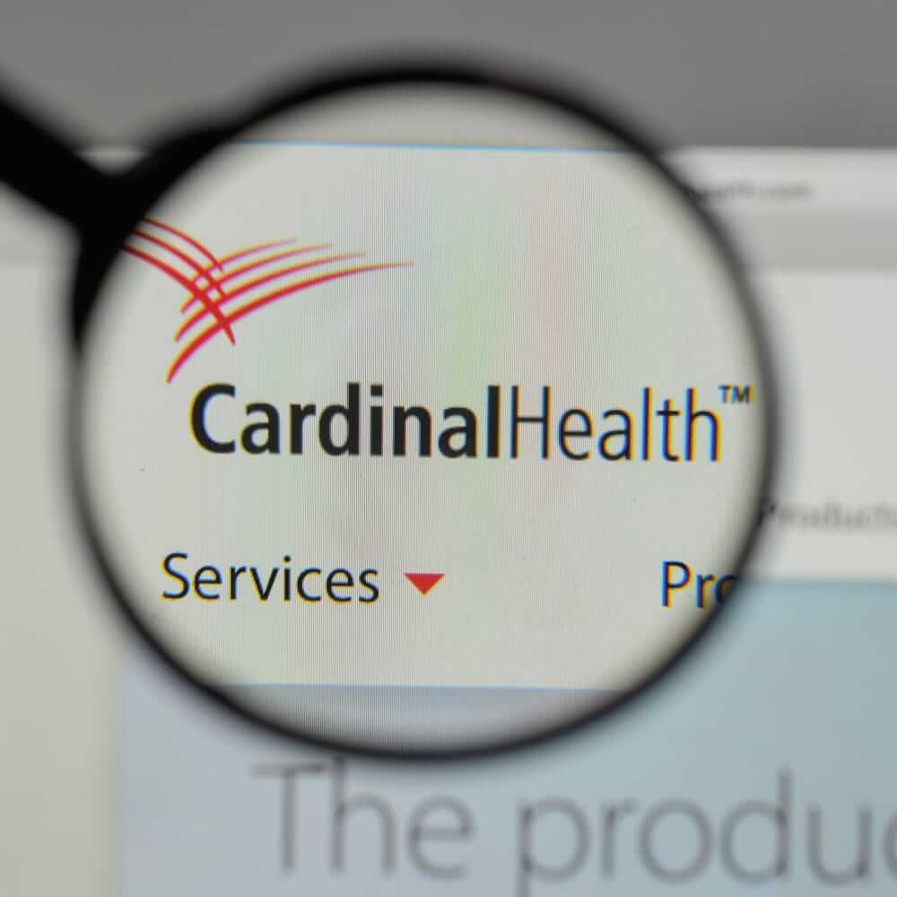 Cardinal Health Stock: Analyst Estimates & Ratings