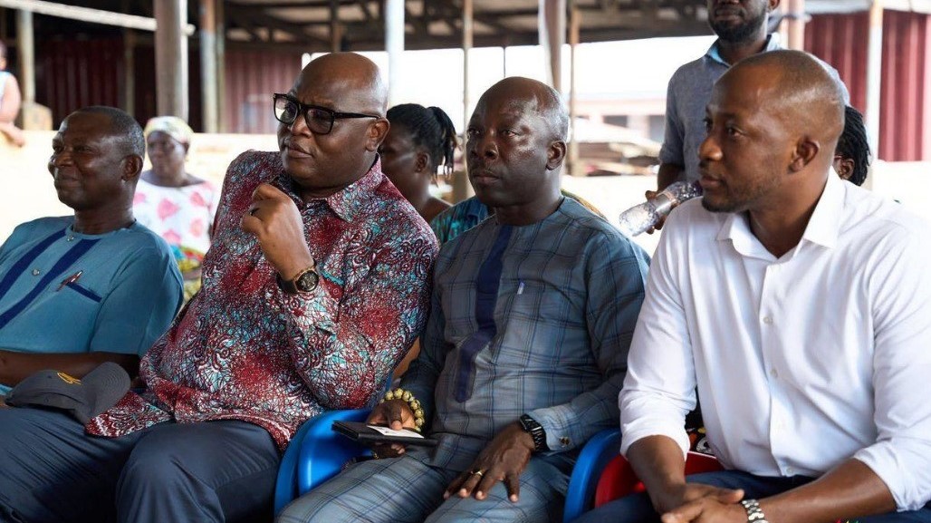 GIPC, GUTA dialogue seeks solutions to retail trade challenges