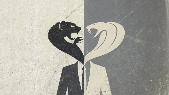 Our Modern Madhouse Exposes A Collective Laziness Of Mind