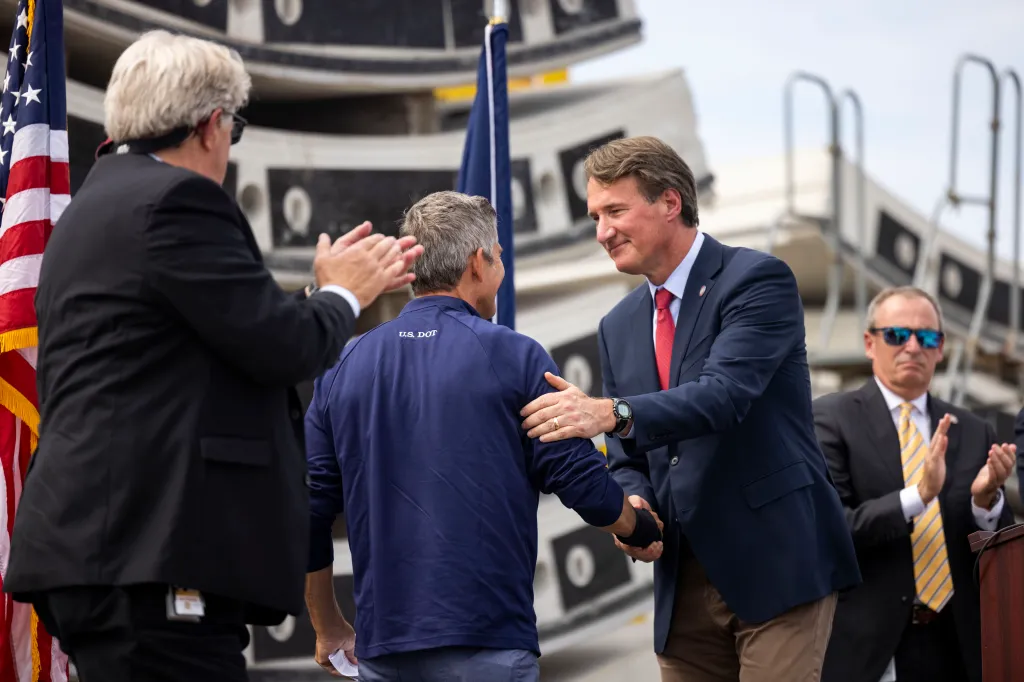 What’s next for Youngkin?