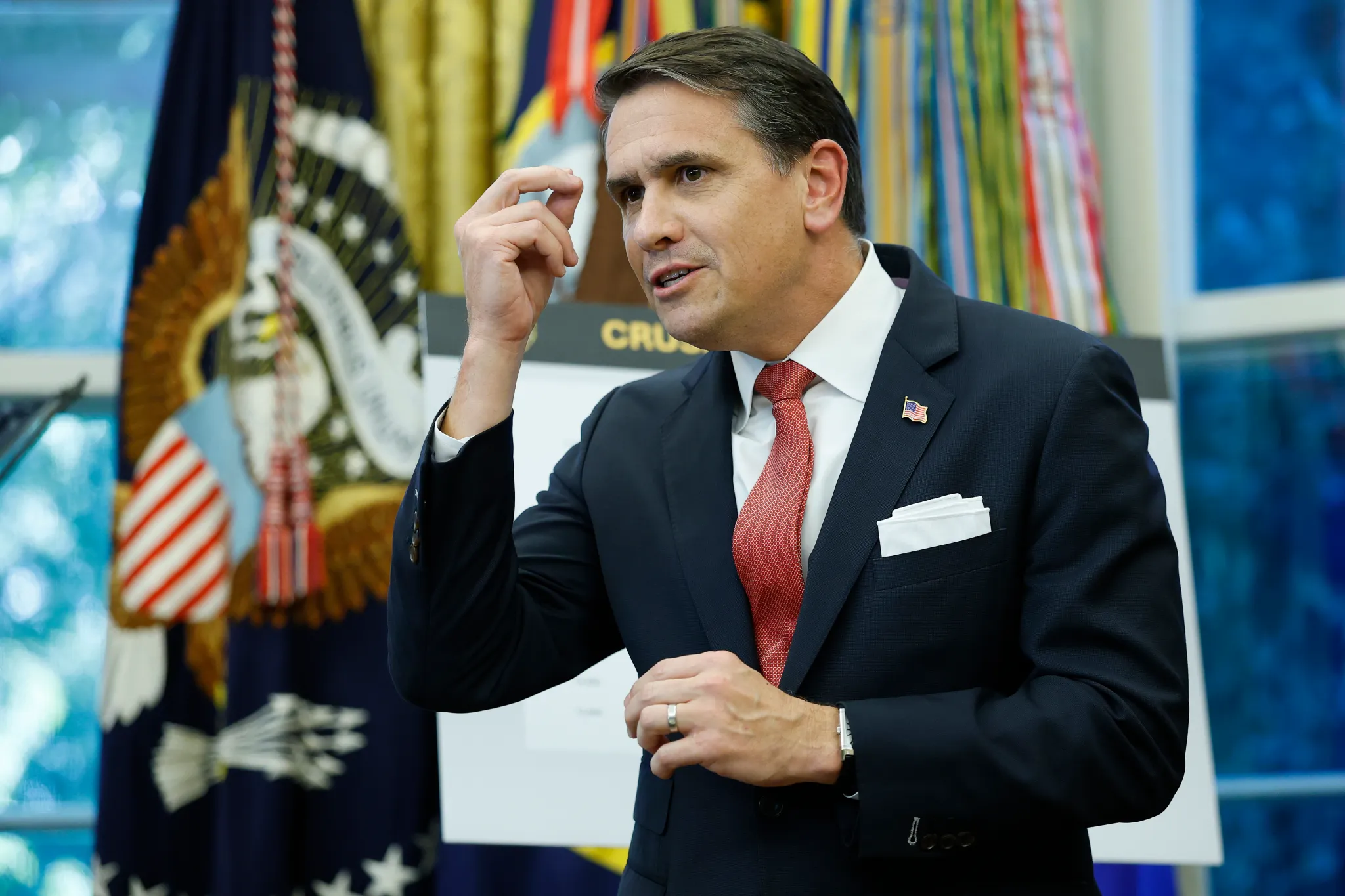 The Administration’s Ghastly Game Plan for Savaging Abrego Garcia